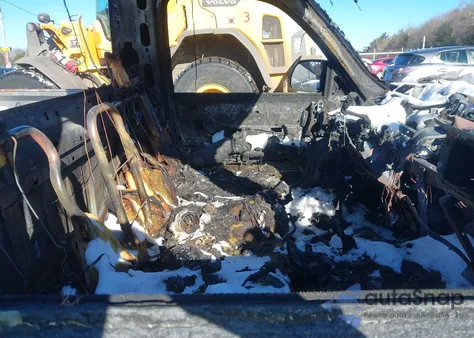 2006 GMC Sierra 2500Hd Work Truck из США, поврежденный, VIN 1GTHK24U46E159041